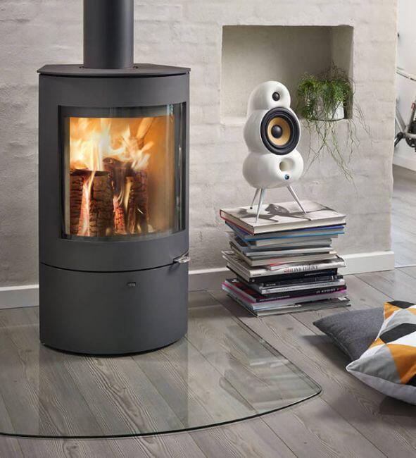 WESTFIRE UNIQ 21 | Kent Stoves