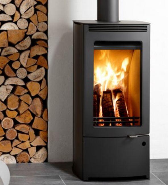 WESTFIRE UNIQ 33 | Kent Stoves