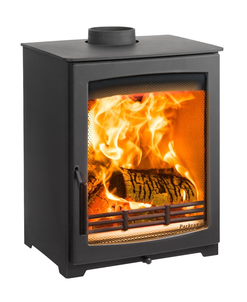 ASPECT 5 Kent Stoves
