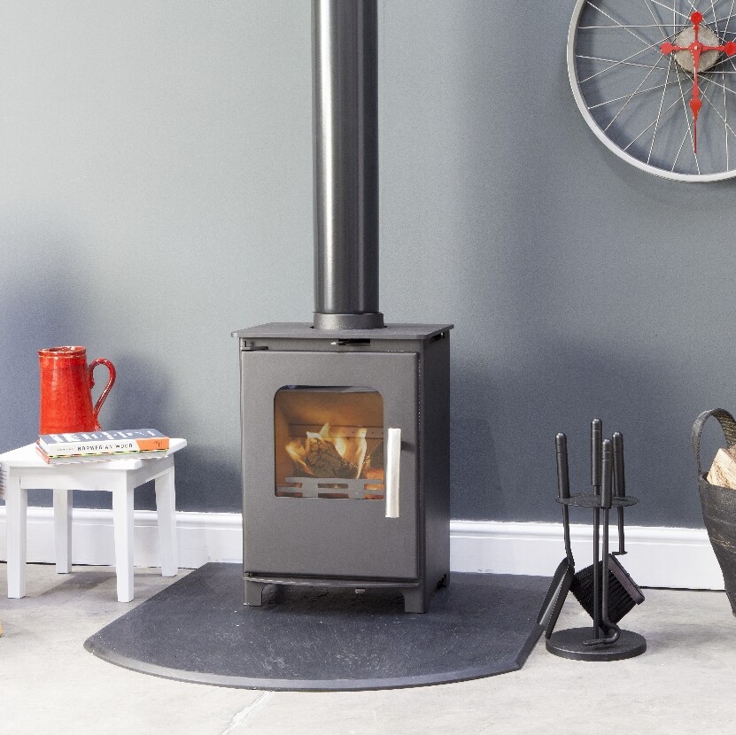BELTANE BRUE Kent Stoves