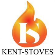 kent stoves logo