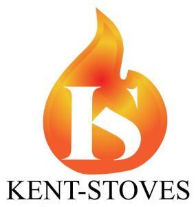 kent stoves logo