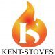 kent stoves logo
