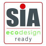 sia ecodesign ready