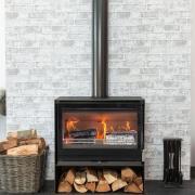 mendip christon stove specialists wood burner installation