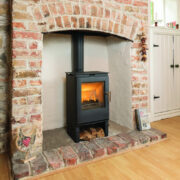 beltane stove ecodesign