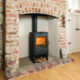 beltane stove ecodesign