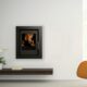 beltane wall stove