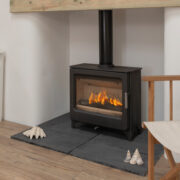 mendip ashcott stove
