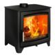 parkray stove side