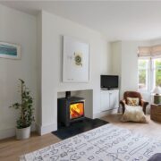 parkray stove