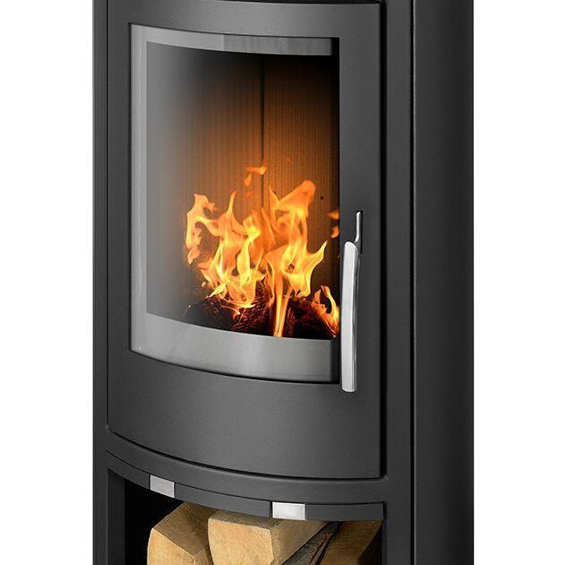 ARCTIC 5 Kent Stoves