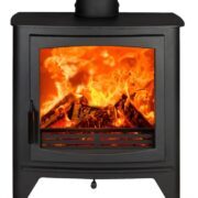 aspect stoves front