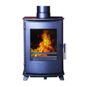 lower heating bills with gilcar stove