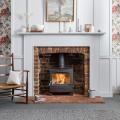 hamlet stove in fireplace save on your heating costs