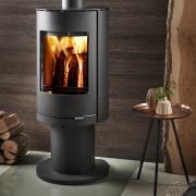 wood burner for heating bills