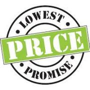 KENT STOVES LOWEST PRICE PROMISE