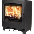 cheaper winter heating wood burning stove