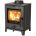 log burner are stove installations cheaper in summer